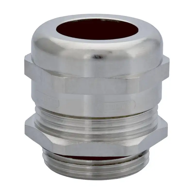 Hummel HSKMEMC Metric  Nickel 