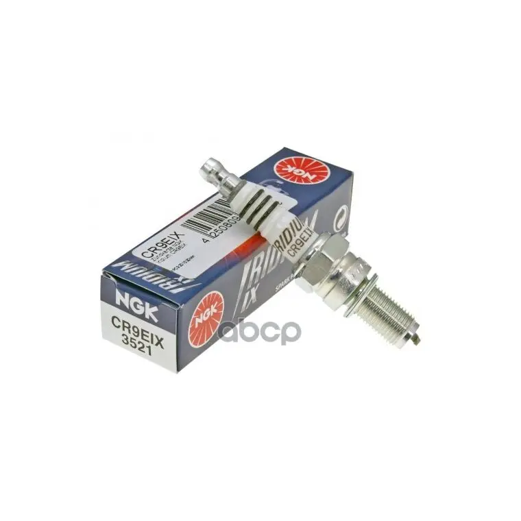 Свеча Зажигания Ngk 3521 90793-20123 / 90793-20125 / 90793-22086 / 99000-79a37-U7e / Tp430b / U27esnz-U