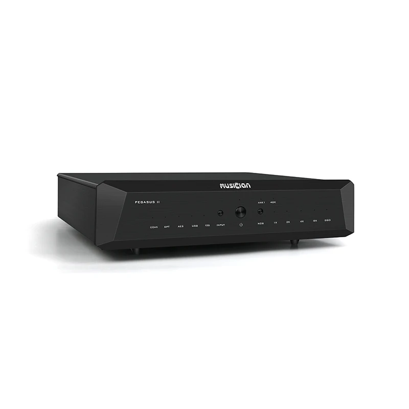 Микросхема Pegasus II R2R HiFi ЦАП 24 бит + 6 DSD декодер архитектуры несколько вариантов