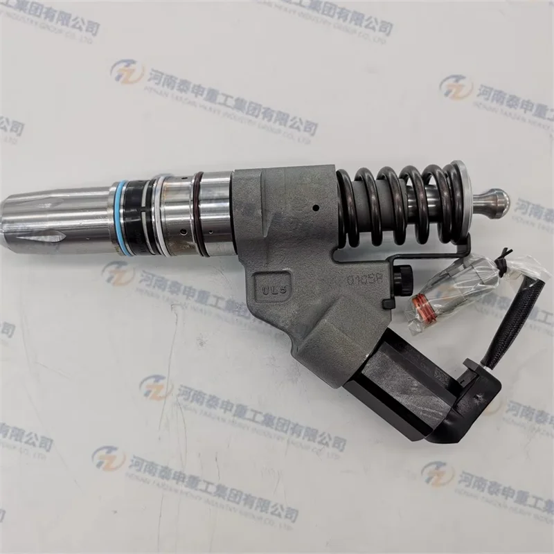 3411756 QSM ISM QSM11 ISM11 M11 топливная форсунка дизельного двигателя