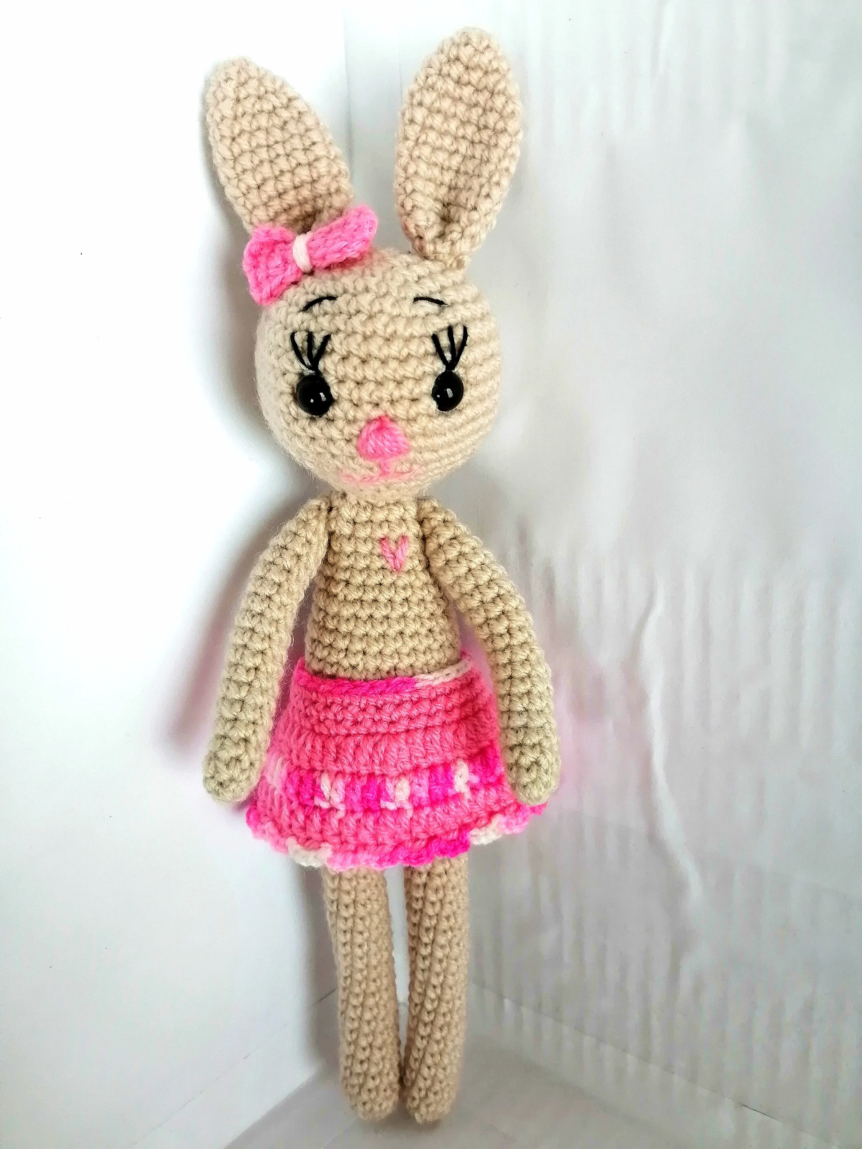 Длинноногие игрушки. Длинноногие игрушки