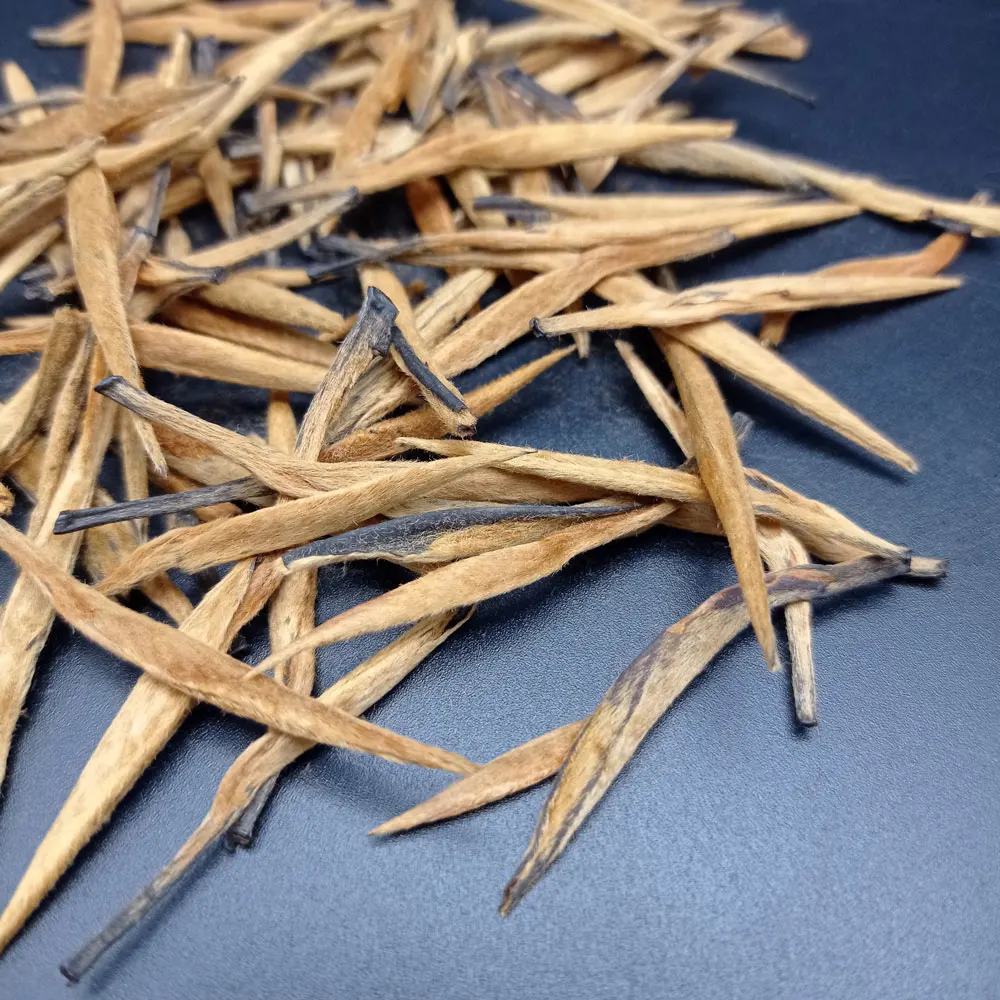 Чай Золотые Иглы Купить