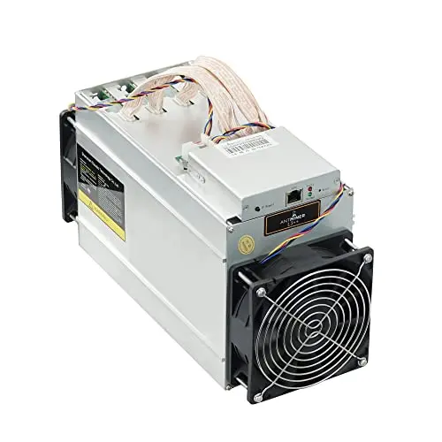 

Новинка, Майнер JD, Майнер LTC Scrypt ANTMINER L3 + 504M w/ BITMAIN APW7 1800W, машина для майнинга Litecoin