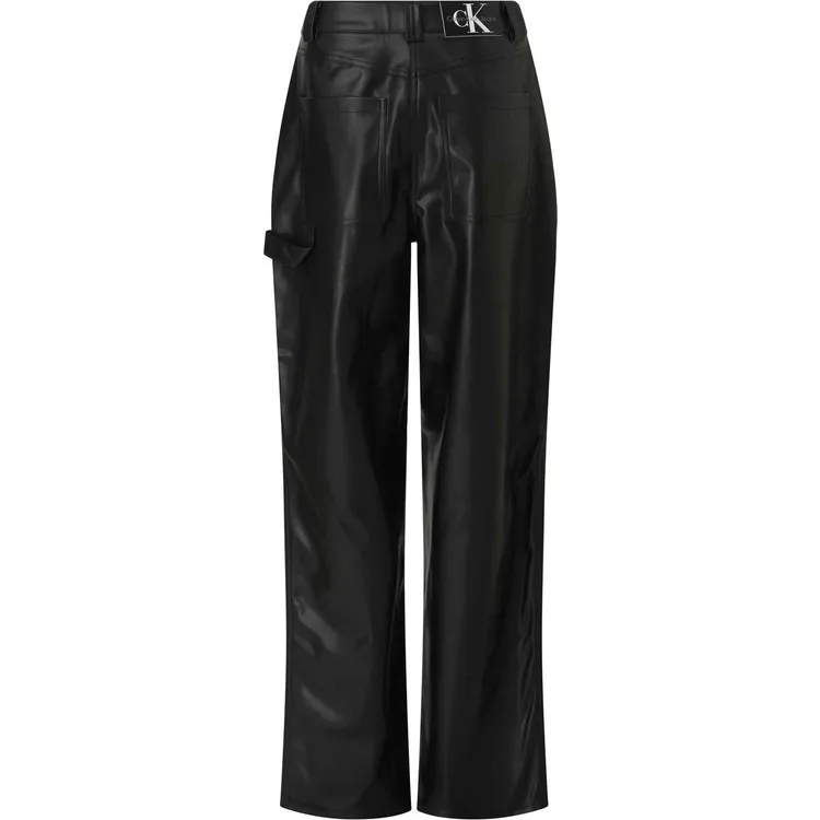 Рисунок 4 - Calvin Klein Jeans Обычные черные