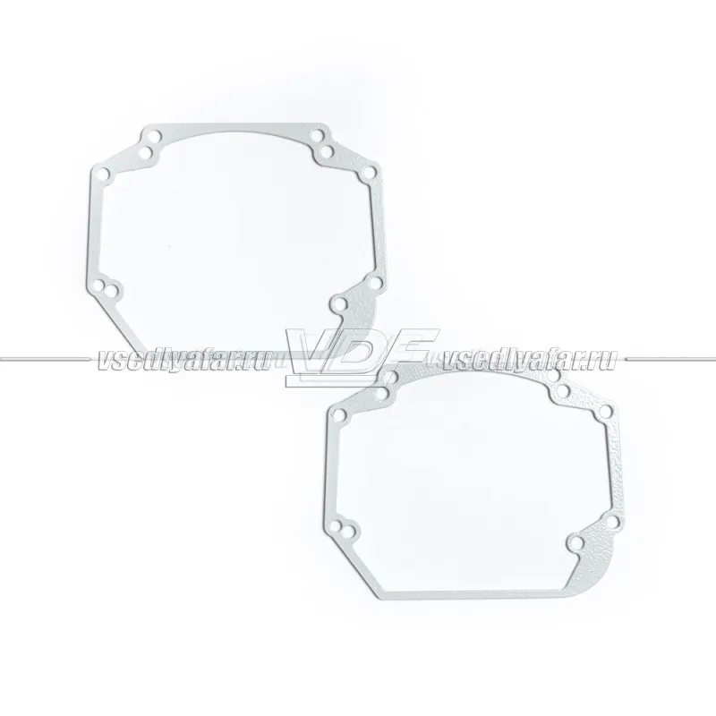 Transitional framework for replacement lens фарах Honda CR-V III (2007-2012) The Hella 3R | Projector Lens &amp Accessories