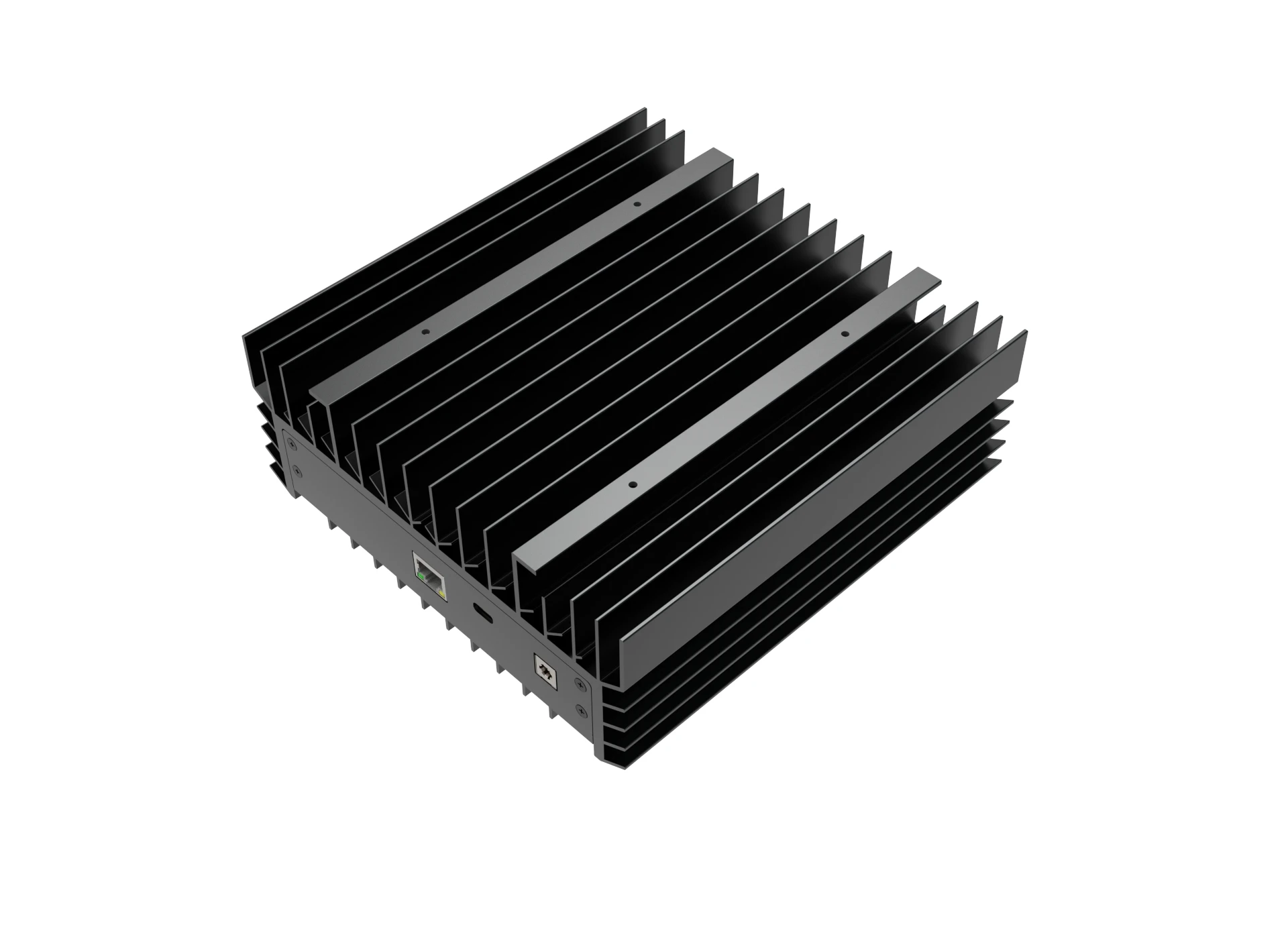 

Новые iceriверы KAS KS0 100 ГГц/с Вт с дополнительным источником питания
