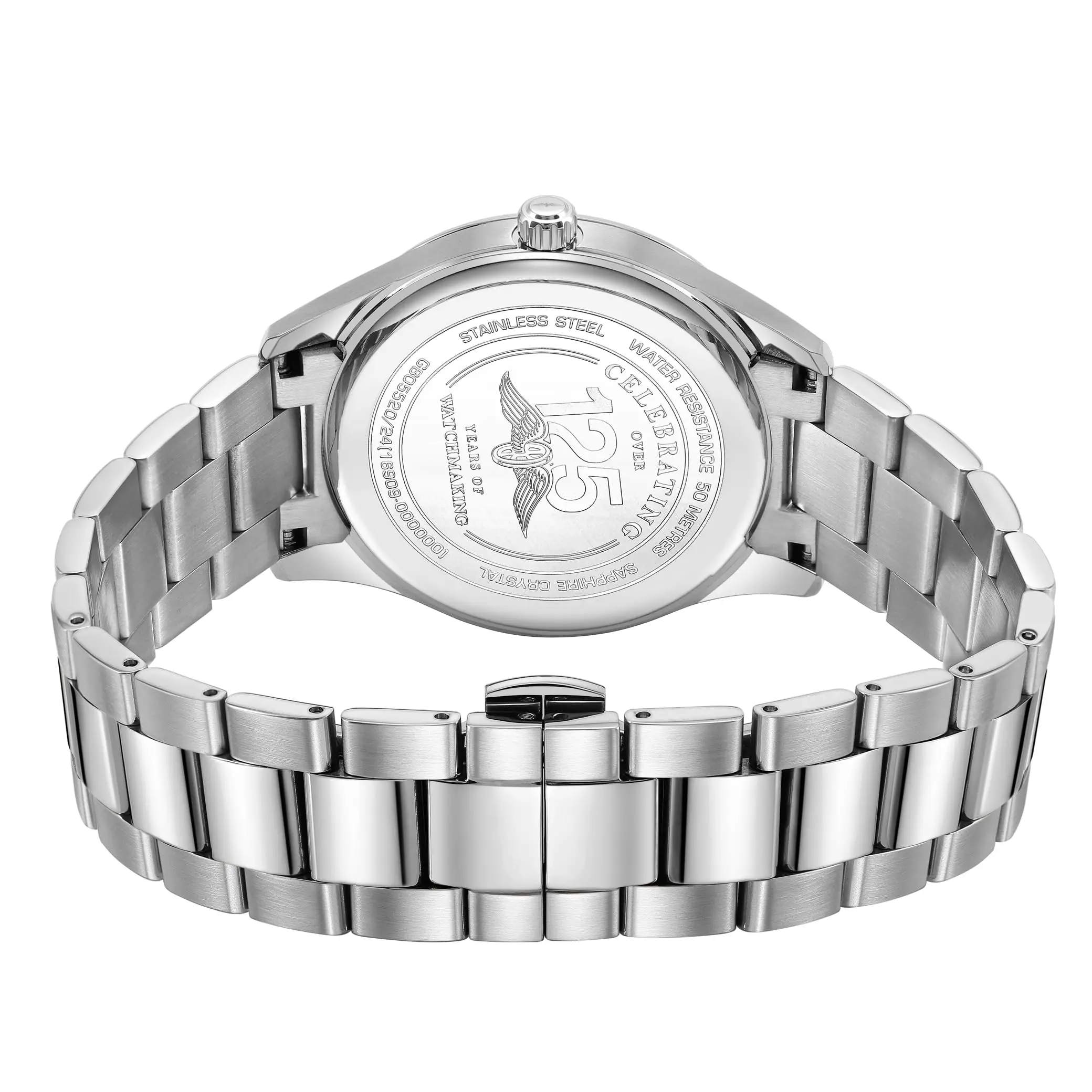 [Rotary] наручные часы Rotary OXFORD GB0552024 мужские серебристые