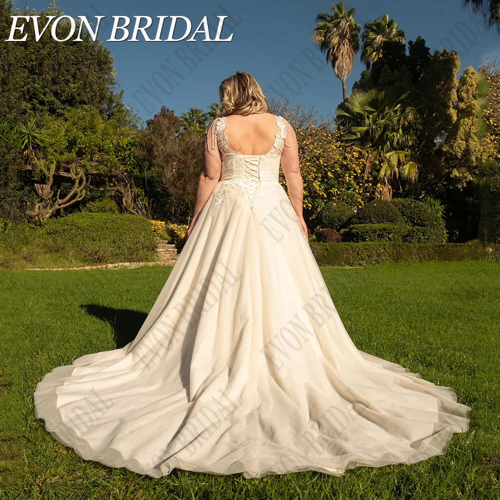 Рисунок 3 - Женское свадебное платье Evon Bridal