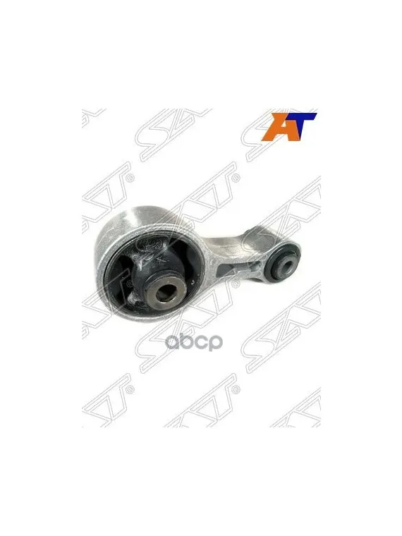 RR Mazda 6/Atenza 02-sat engine cushion art. St-gj6a-39-040a | Engine