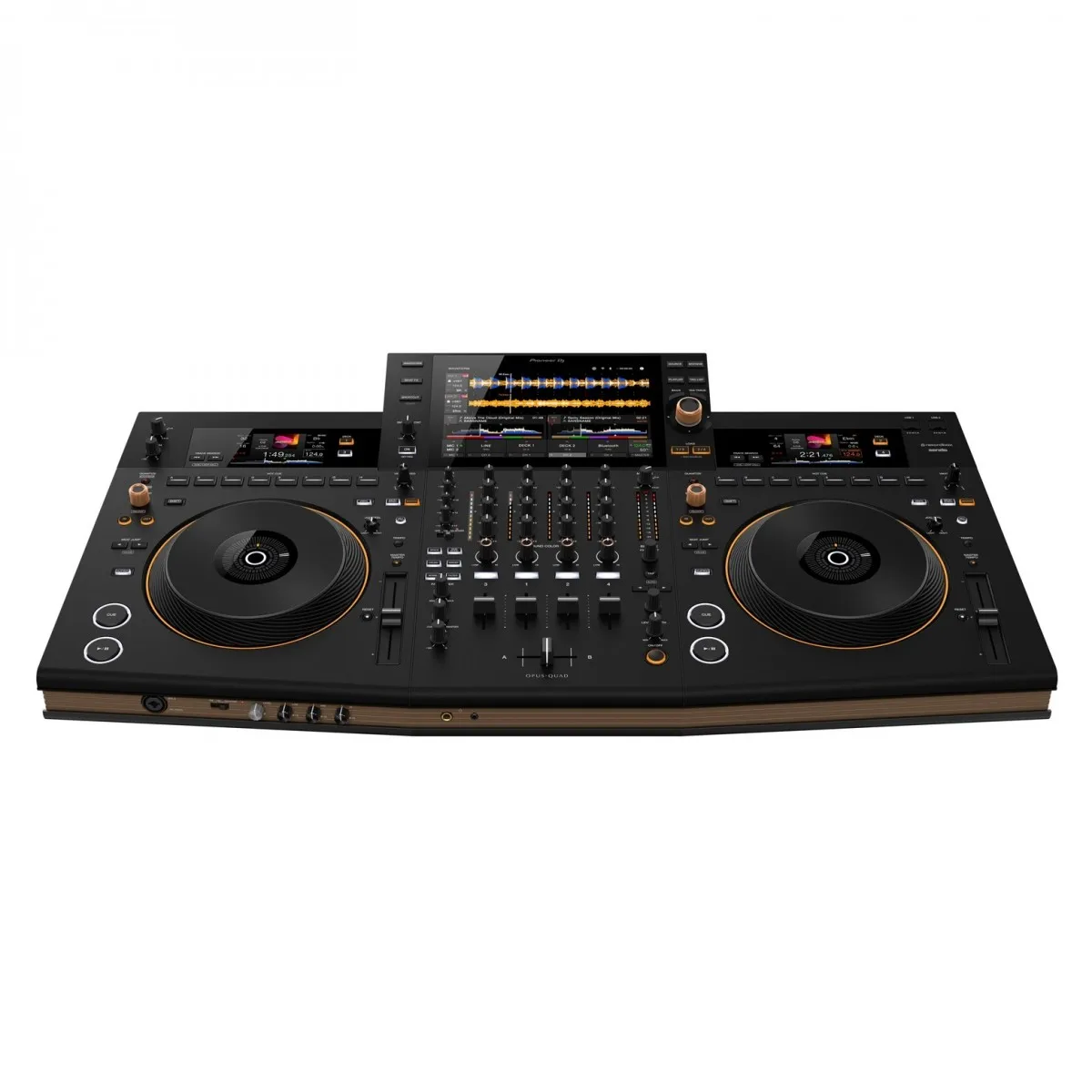 

Pioneer DJ XDJ-XZ Digital DJ System