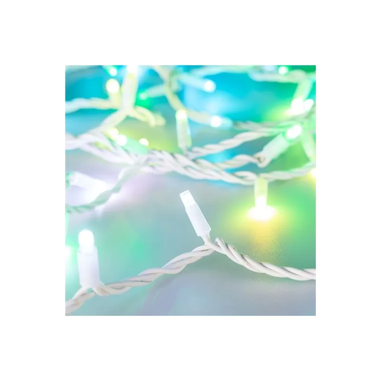 Светодиодная гирлянда ARD-STRING-PRO-10000-WHITE-95LED-LIVE
