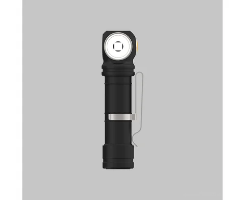 Фонарь Armytek Wizard C2 Pro Max Magnet USB LR ( Белый )