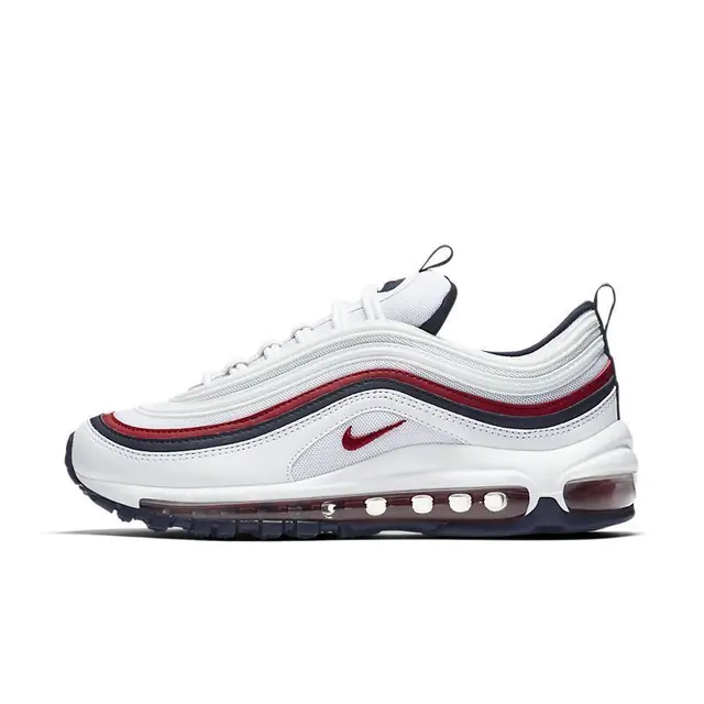 Mens blue air max 97 best sale