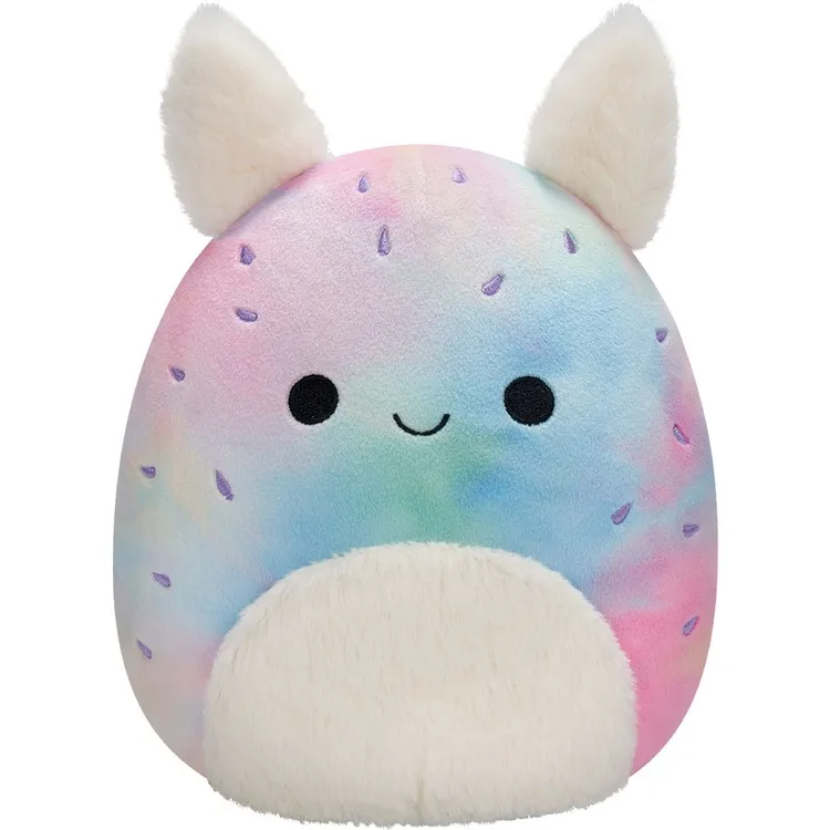 Squishmallows Squishmallow Морской кролик Ноэ 20 см