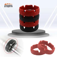 motorcycle front fork protection ring shock absorber anti wear sleeve for ktm sx sxf exc xc smr 125 690 parts dirt pit bike atv