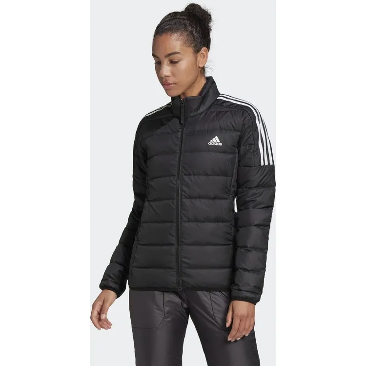 Женские пальто Adidas W Ess Down Jkt