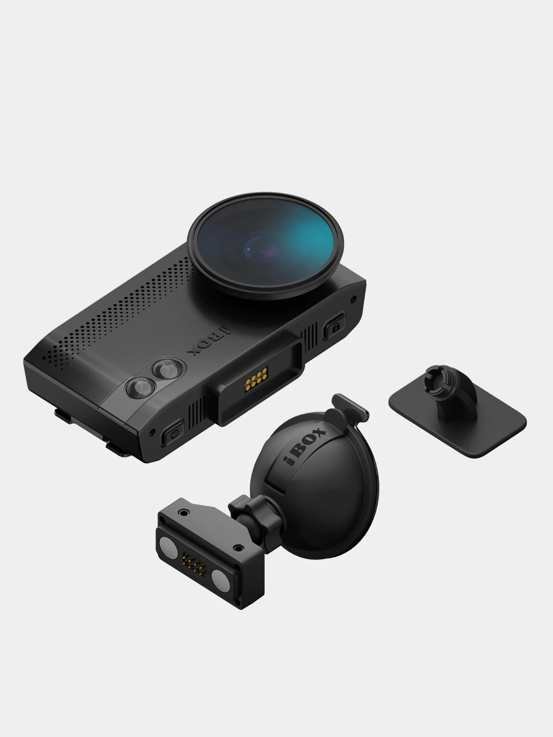 Ibox Evo Laservision Wifi Signature Dual Купить