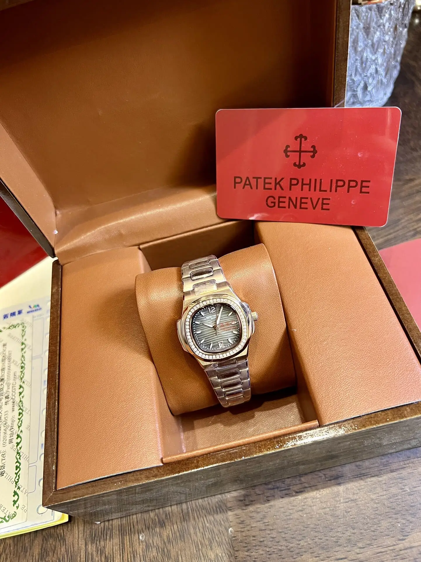 копия 1: 1 LONGINES Женские Кварцевые Часы
