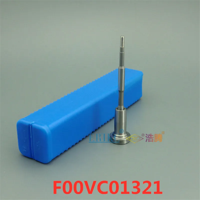

F 00V C01 321 F00V C01 321 Injector Control Valve F OOV C01 321 F00VC01321 for Common Rail Injector 0 445 110 165 0986435103