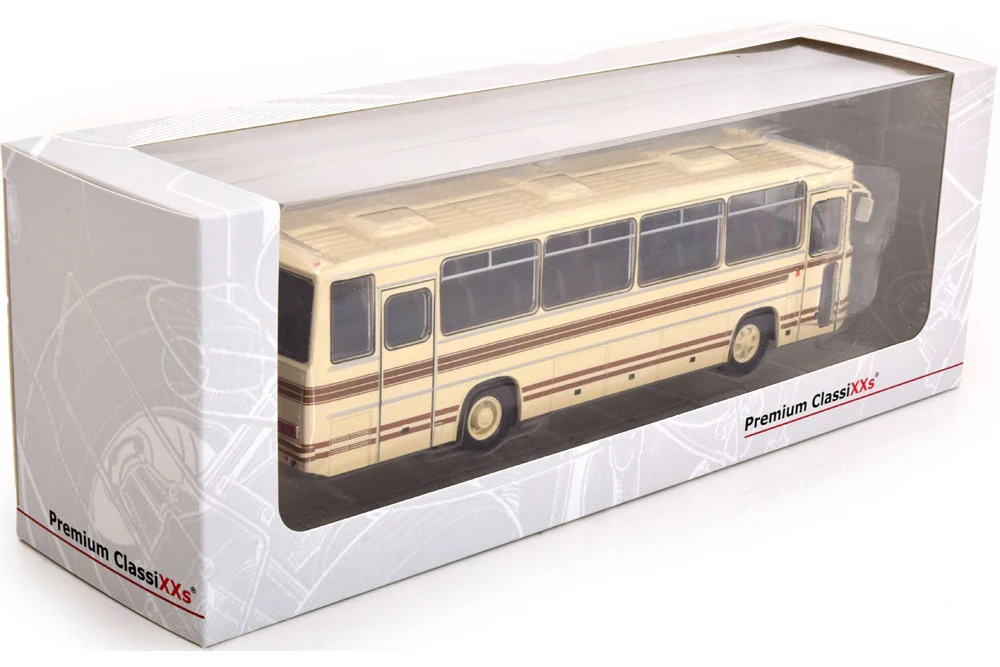 Купить Икарус 256.54 Коллекционная Модель