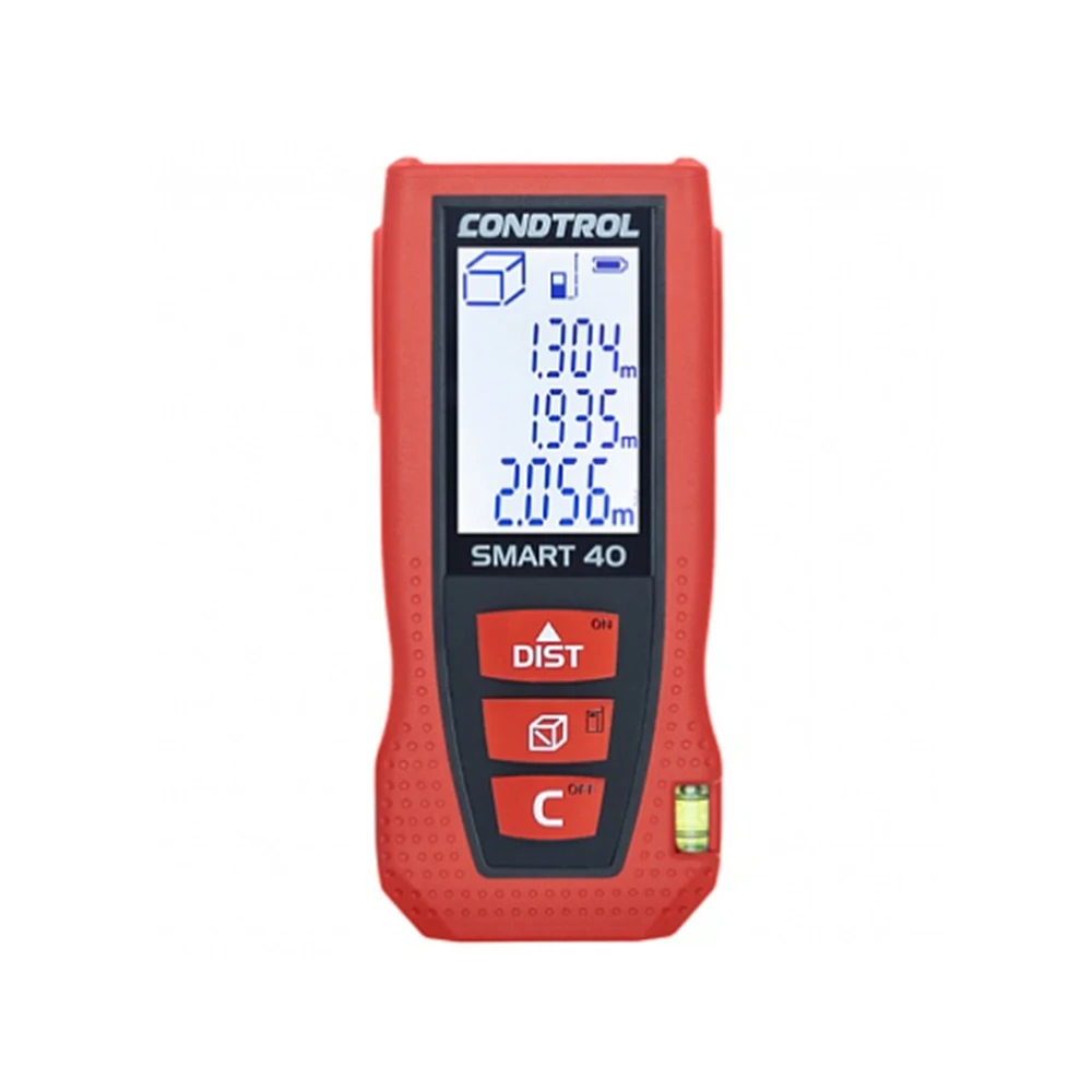 Дальномер Condtrol Smart 40 1-4-097 | Инструменты