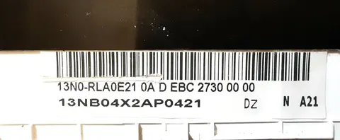 Топкейс Asus Х553М..13N0-RLA0E21, 13NB04X2AP0421 ,тачпад 13N0-RLA0201,клавиатура 0KNB0-612RRU00 Rev.A,0KN0-R91RU23 NSK-USA0R б/у