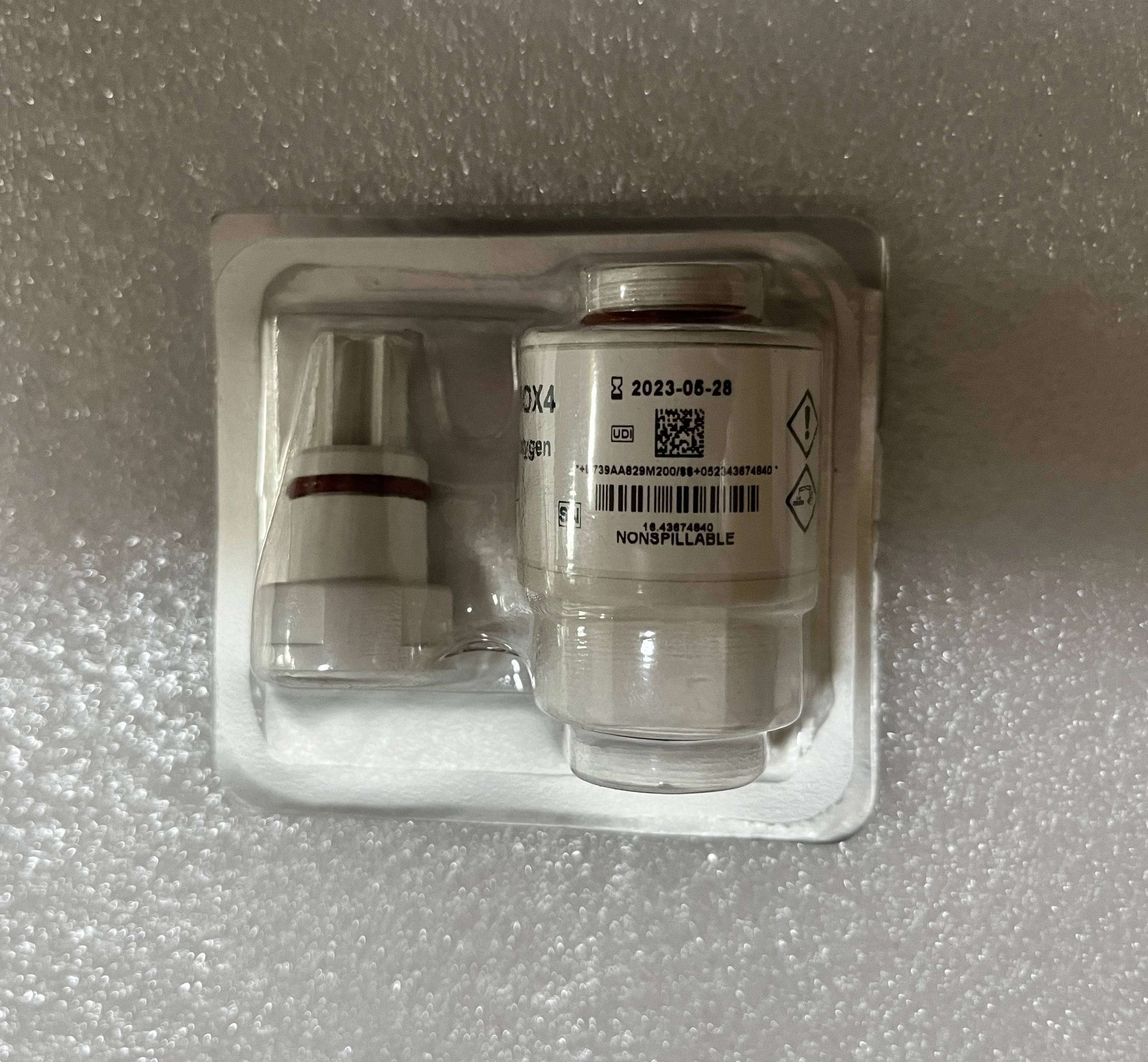 

Cella O2 codice AE188 for aeonmed new original