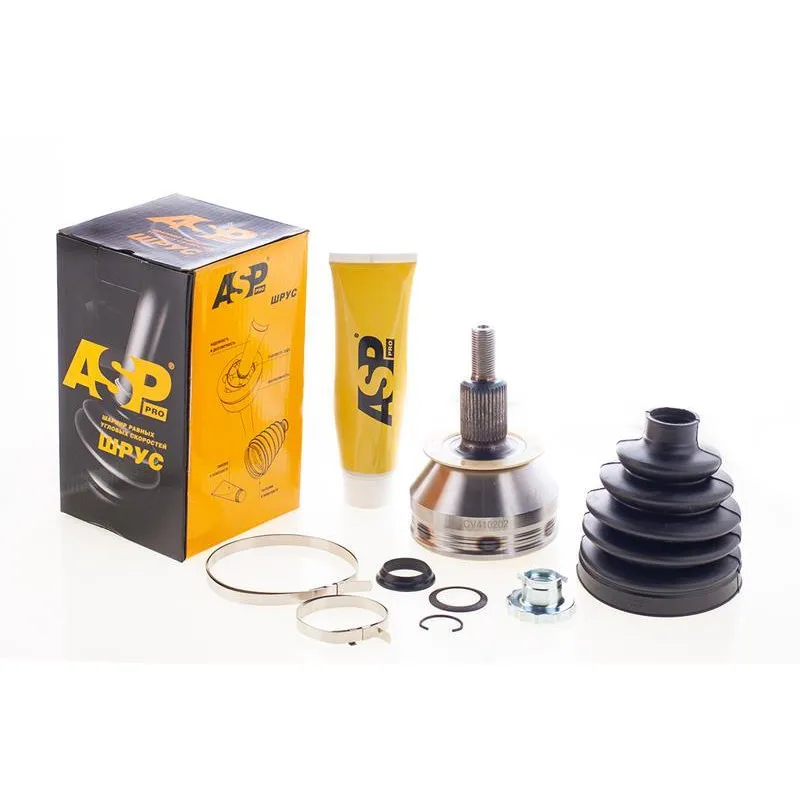 ШРУС VW Polo Sedan (AT6)/SKODA Rapid (АT6), Fabia (I/II)/AUDI A1, A2/SEAT Cordoba, Ibiza (III/IV) наружный ШРУС VW Polo Sedan (AT6)/SKODA Rapid (АT6), Fabia (I/II)/AUDI A1, A2/SEAT Cordoba, Ibiza (III/IV) наружный