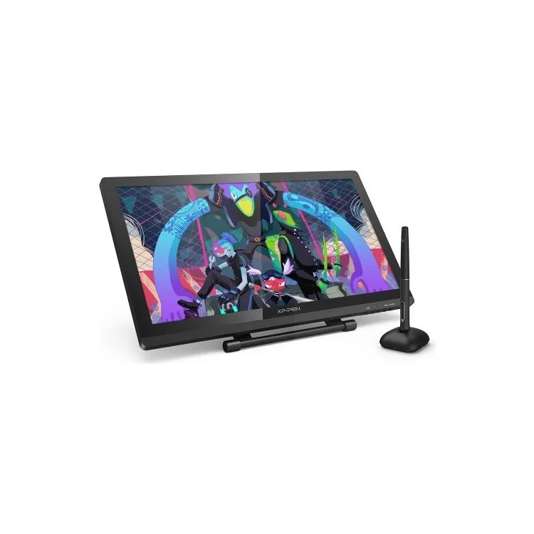 Xp-Pen ARTIST22 Pro графический дисплей планшет 21,5-дюймовый графический монитор 22PRO Eu