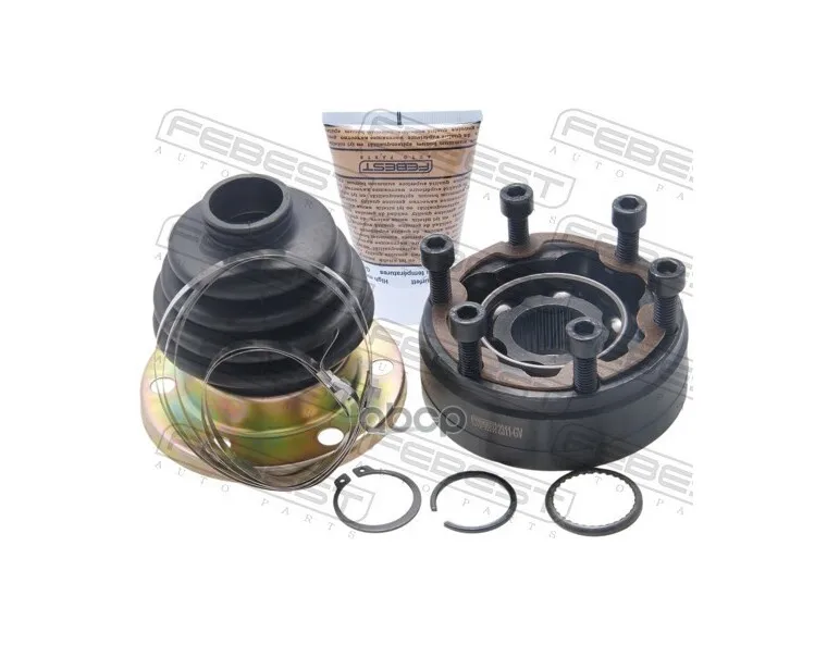 2311-Gv_шрус Внутренний К-Кт!Vw Golf V 03-08, Seat Toledo Ii 99-06/ Leon 05-12, Skoda Octavia 04-12 Febest арт. 2311GV