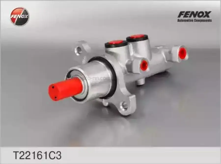 FENOX T22161C3 Цилиндр тормозной глав LADA 1118 Калина