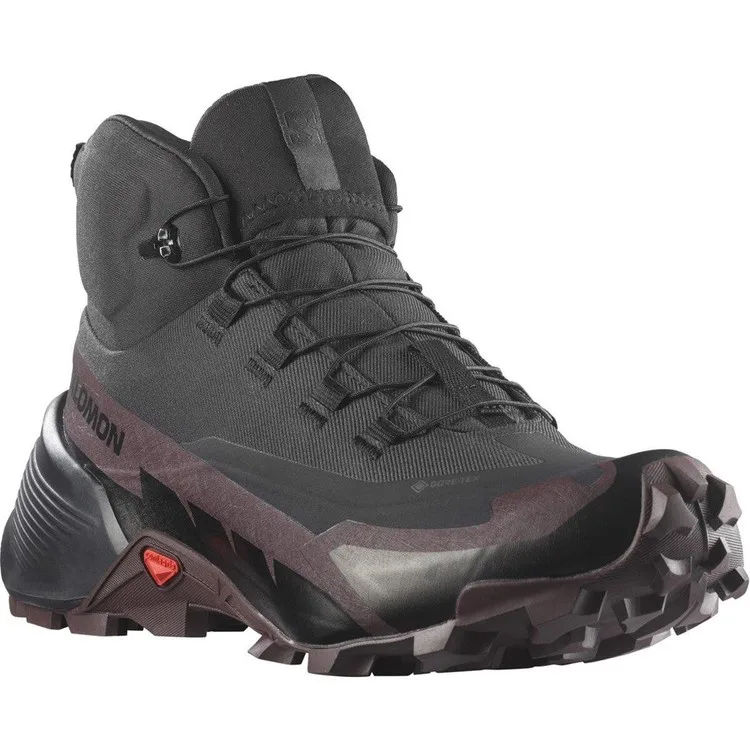 Salomon cross hike mid gtx