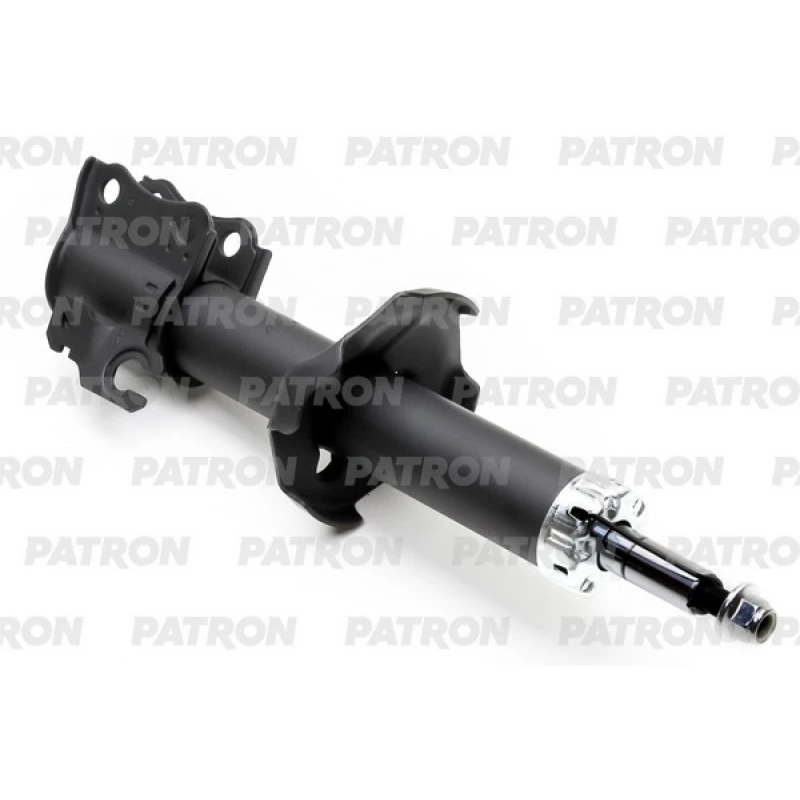 Амортизатор подвески передн прав MAZDA Demio 98-02 PATRON PSA333266 Передние амортизаторы