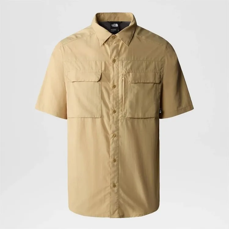 The North Face Футболка M S/s Sequoia