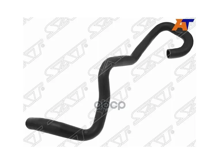 Патрубок Радиатора Нижний Mitsubishi Lancer 1.5/1 6 07-/Asx 10- Sat арт. ST-1370A163