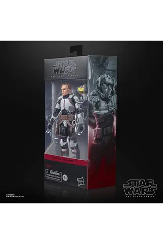 Star 2024 war black