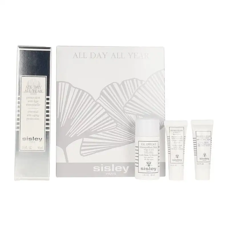 ALL DAY ALL YEAR LOT 4 pz