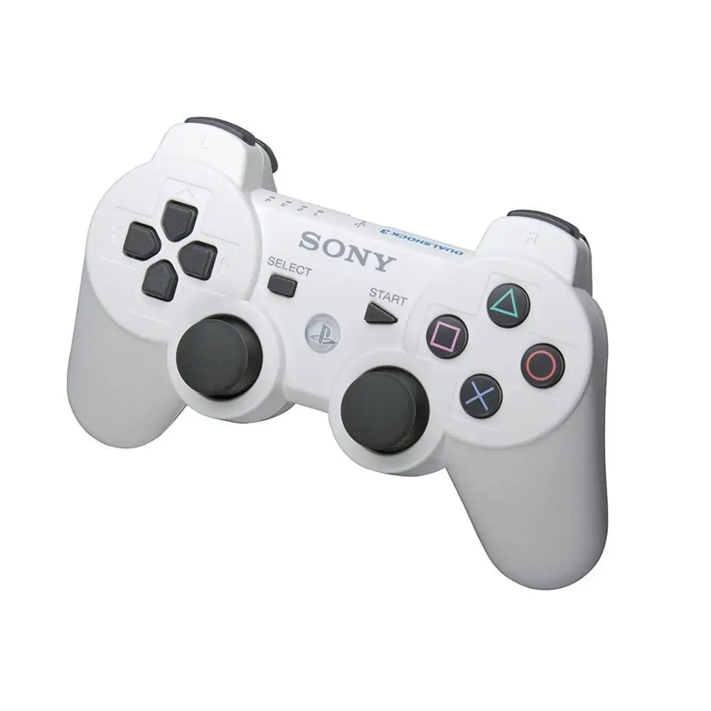 Беспроводной bluetooth джойстик Dualshock PS3 геймпад Playstation 3 контроллер для игровой