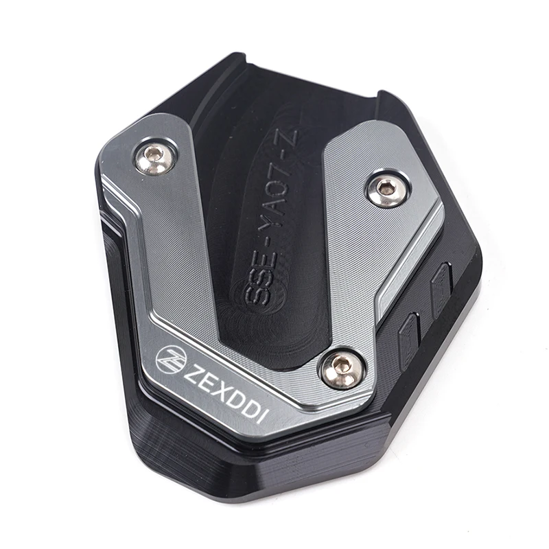 ZEXDDI для YAMAHA MT07 MT09 TRACER 9 7 GT XSR 700 900 R125 R7 XJ6 FZ6 Мотоциклетные аксессуары подставка