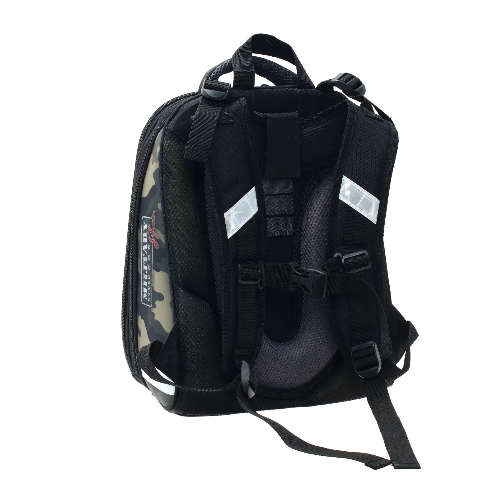 Рисунок 2 - Рюкзак каркасный Stavia