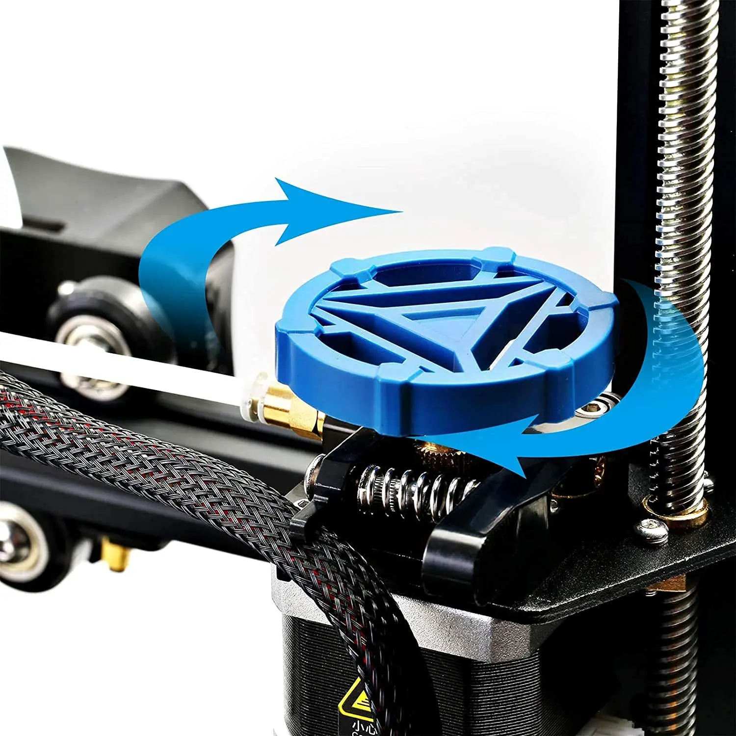Материнская плата CREALITY 3D Ender-3 V2 с бесшумными шаговыми драйверами TMC2208 новый