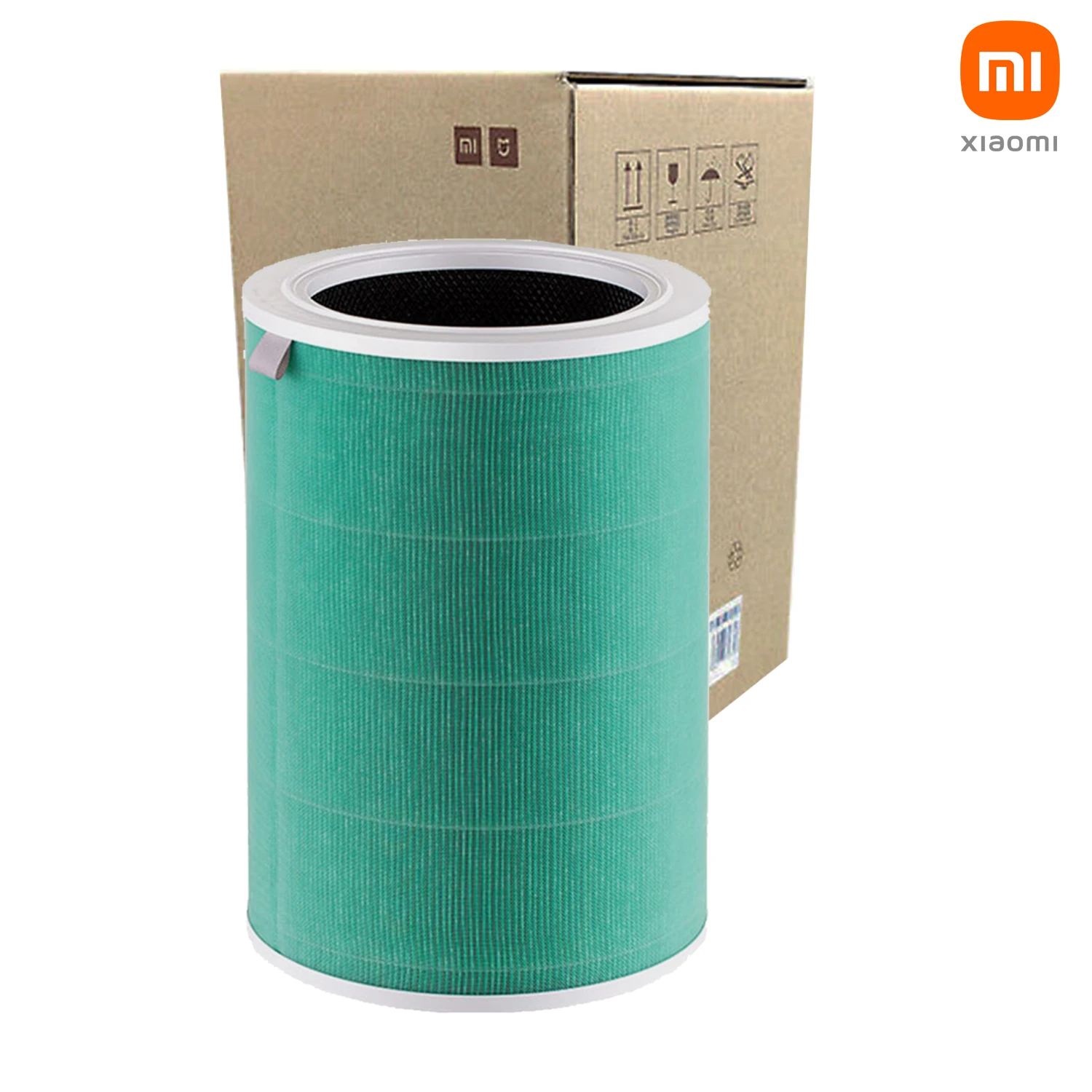 

Mi Air Purifier 3C Filter Green Formaldehyde S1 SCG4026GL