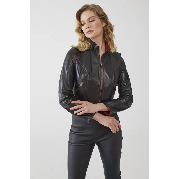 Рисунок 3 - Deriderim Женская двухсторонняя