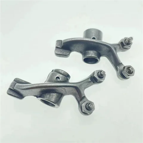 4X Мотоциклетный коромысло в сборе для деталей двигателя DAELIM VF125 VF 125 125Cc