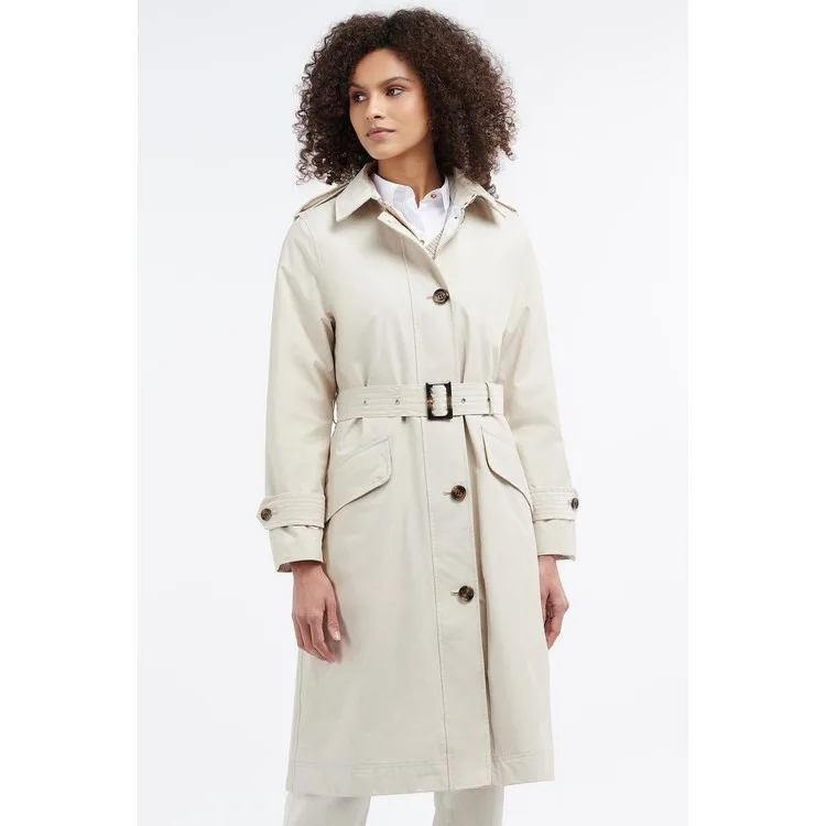 Barbour Камилла Водонепроницаемый