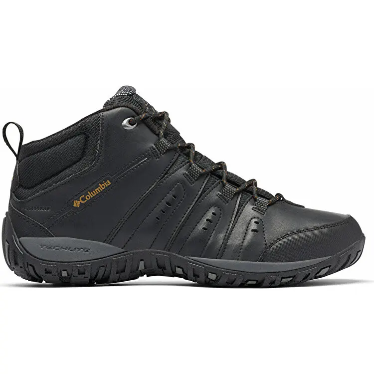 Columbia Bm3926-010 Мужские бо
