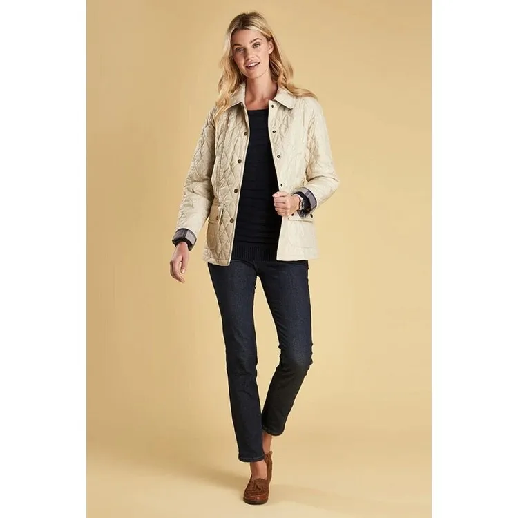 Рисунок 3 - Barbour Летний стеганый жемчуг