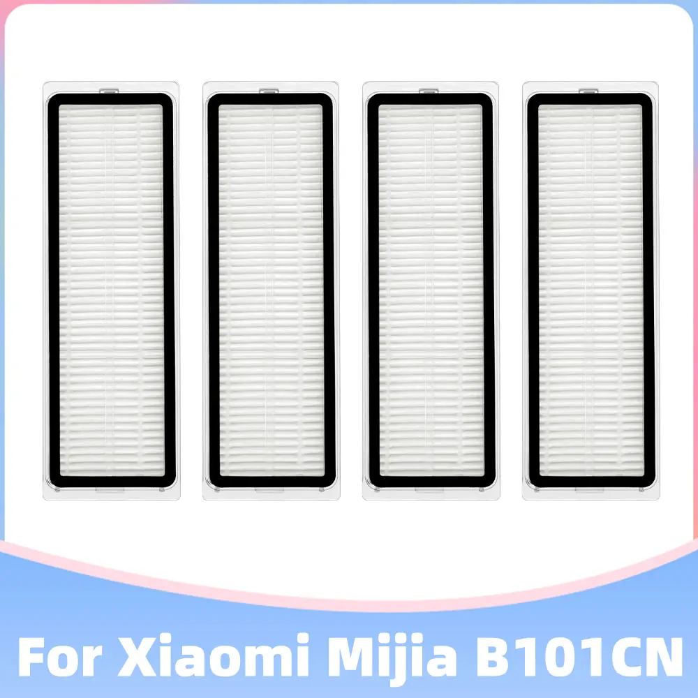 

Совместим с Xiaomi Omni Mijia B101CN все-в-одном/Dreame S10 Pro, запасные части, пылесборник, сменный аксессуар