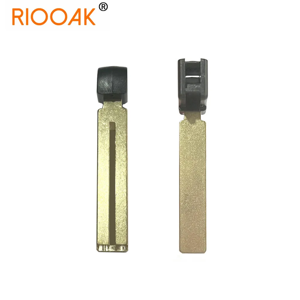 

5/10/20pcs Replacement Emeregency Spare Key Blade TOY48 Smart Remote Key Blade For Toyota 2018-2019 C-HR Avalon RAV4 Camry