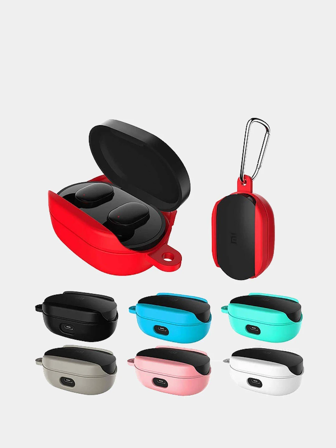 Xiaomi Airdots Кейс Купить